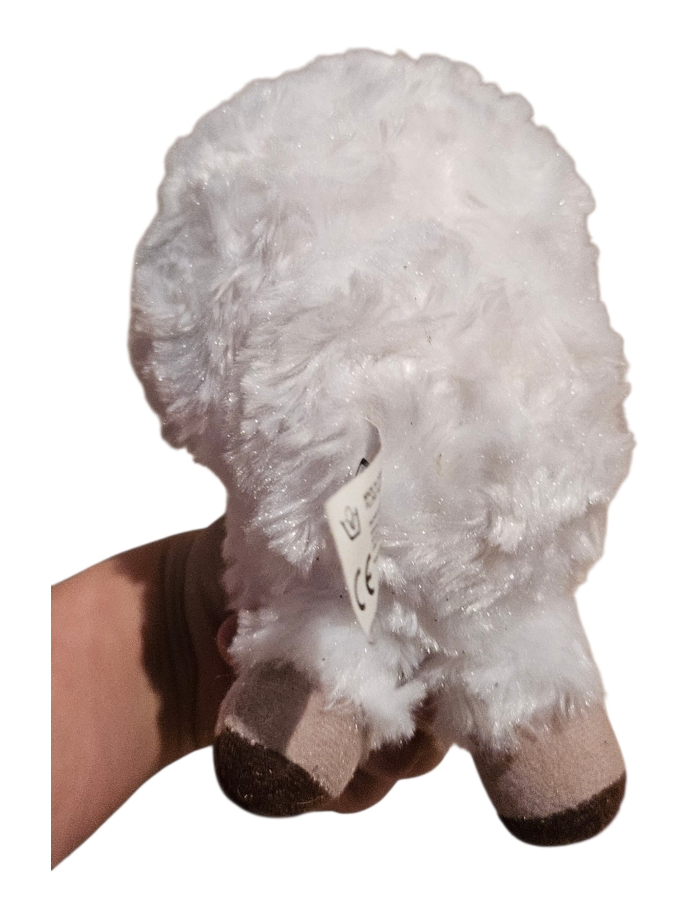 Small Minecraft Sheep - Picture 2 of 2